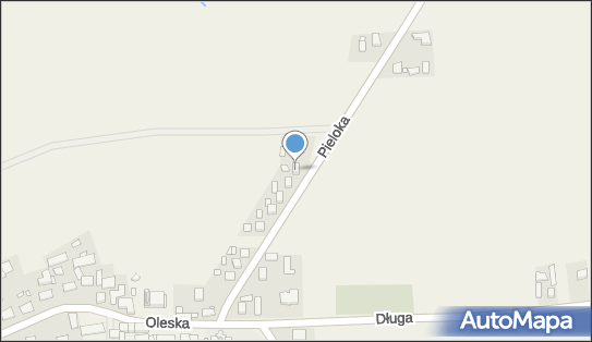 5761439108, Zakład Mechaniki Samochodowej Inż.Łukasz Osyra 