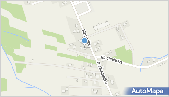 6841120906, Zakład Mechaniki Samochodowej, Firlej Wiesław 