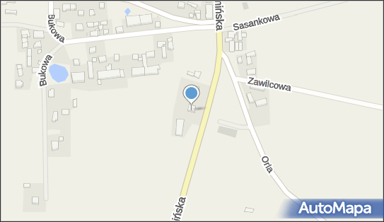 Zakład Metalowy Konstal, Udorpie 15a, Udorpie 77-100 - Przedsiębiorstwo, Firma, NIP: 8421332347