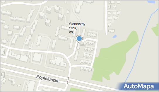 Zakład Miczejko, Upalna 18, Białystok 15-668 - Przedsiębiorstwo, Firma, NIP: 5431476715