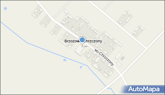 Zakład Mięsny Luksa Sylwia Bayraktar, Brzozowo-Chrzczony 12 18-112 - Przedsiębiorstwo, Firma, numer telefonu, NIP: 9661974608