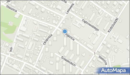 7751632388, Zakład Nadzoru i Projektowania Inż.Henryk Klimkowski 