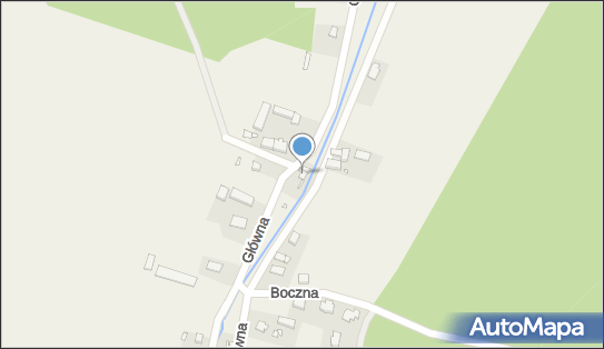 Zakład nagrobkowy Samson, Główna 4, Podbrzezie Dolne 67-120 - Przedsiębiorstwo, Firma, numer telefonu