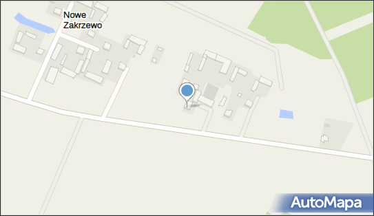 Zakład Naprawy Ciągników i Maszyn Rolniczych Paweł Gostkowski i Andrzej Chojnowski 18-300 - Przedsiębiorstwo, Firma, numer telefonu, NIP: 7230001863