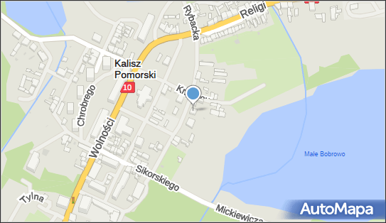 6740003702, Zakład Naprawy i Spawania Kotłów Jacek Szymański & Antoni Witek 