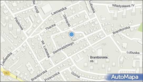 Zakład Naprawy Kotłów Przemysłowych, Zielona Góra 65-231 - Przedsiębiorstwo, Firma, NIP: 9730391650