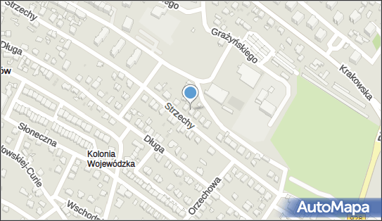 6350006845, Zakład Naprawy Maszyn Biurowych i Kas Jan Kuś 