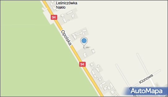 7541803926, Gospodarstwo Rolne 