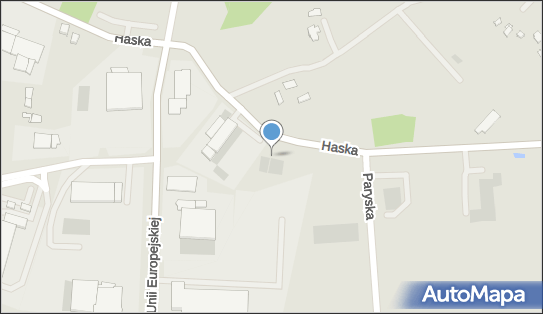 Zakład Naprawy Pojazdów Elszyn Nowak Sp. Jawna, Haska 3A 86-050 - Przedsiębiorstwo, Firma, numer telefonu