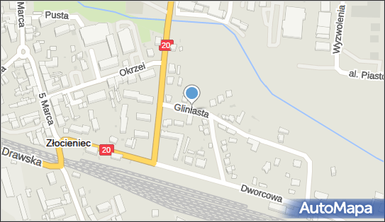 Zakład Naprawy Sprzętu RTV, Gliniasta 2, Złocieniec 78-520 - Przedsiębiorstwo, Firma, NIP: 2530009582