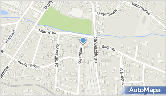 Zakład Naprawy Wag Grzegorz Konwiak, ul. Mikołaja Kopernika 3 28-300 - Przedsiębiorstwo, Firma, NIP: 6561033773