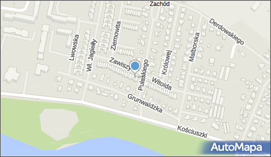 Zakład Obsługi Inwestycji i Wykonawstwa Ryszard Krzyżaniak 78-400 - Przedsiębiorstwo, Firma, NIP: 6730004858