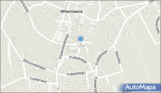 Zakład Obsługi Szkół i Przedszkoli Gminy Wilamowice, Wilamowice 43-330 - Przedsiębiorstwo, Firma, numer telefonu, NIP: 9371653155