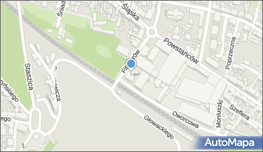 Zakład Ochrony Mienia Impuls Janusz Dudek Bogdan Seweryn 41-100 - Przedsiębiorstwo, Firma, numer telefonu, NIP: 6431687996