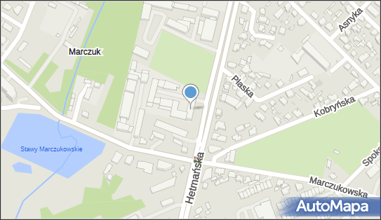 5421753432, Zakład Ochrony Środowiska 