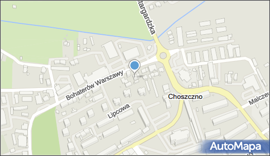 Zakład Odzieży Skórzanej Suchy Las P Frankowski w Dąbrowski 73-200 - Przedsiębiorstwo, Firma, NIP: 5941394873