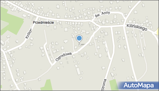 6811400363, Zakład Ogólno-Budowlany Mateusz Dąbrowski 