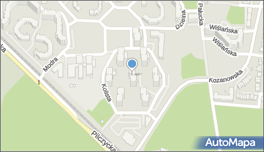 8941990743, Zakład Ogólnobudowlany Babecki Robert 