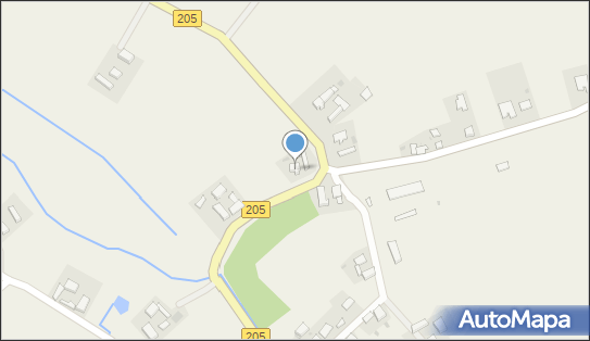 Zakład Ogólnobudowlany Damian Goska, Stary Jarosław 7 76-150 - Przedsiębiorstwo, Firma, NIP: 4990238405