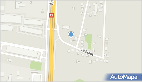 Zakład Ogólnobudowlany Konstrukcji Stalowych Paweł Sobczyk 25-147 - Przedsiębiorstwo, Firma, NIP: 6571001817