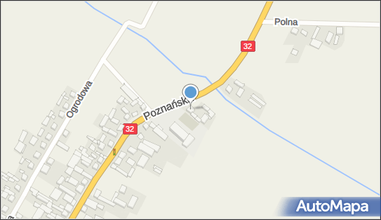 Zakład Ogólnobudowlany Krzysztof Odważny, Poznańska 22 62-073 - Przedsiębiorstwo, Firma, NIP: 9950093311