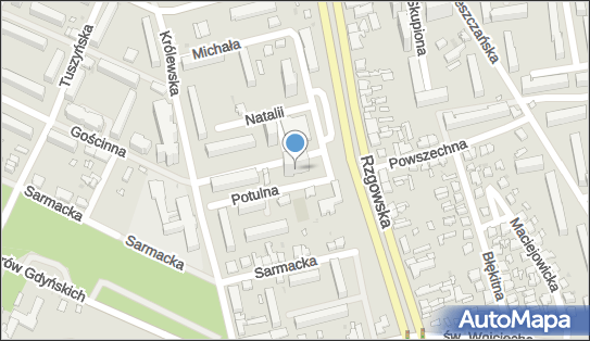 7261006815, Zakład Ogólnobudowlany Oraz Malarstwo i Tapicerstwo Rzeczoznawca Robót Włodzimierz Kalinowski 