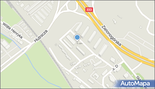 Zakład Ogólnobudowlany Tadeusz Zawiślak, Lubin 59-300 - Przedsiębiorstwo, Firma, NIP: 6921170869