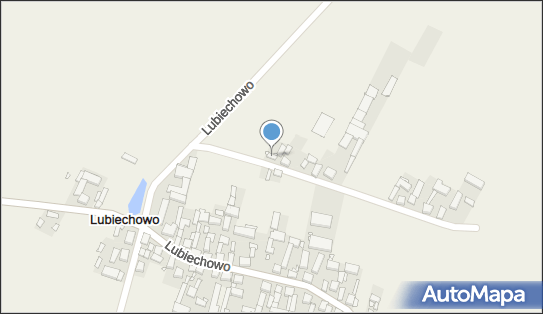 Zakład Ogólnobudowlany Urban Roman, Lubiechowo 52, Lubiechowo 64-061 - Przedsiębiorstwo, Firma, NIP: 7881380100