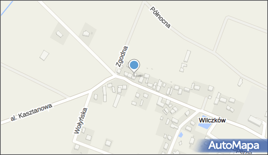 Zakład Ogólnobudowlany Zdzisław Rudnicki, Wilczków 55-040 - Przedsiębiorstwo, Firma, NIP: 9141224321