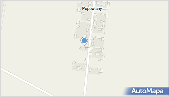 Zakład Ogólnobudowlany Żmiejko Paweł, Popowlany 1A, Popowlany 16-080 - Przedsiębiorstwo, Firma, NIP: 9661614809