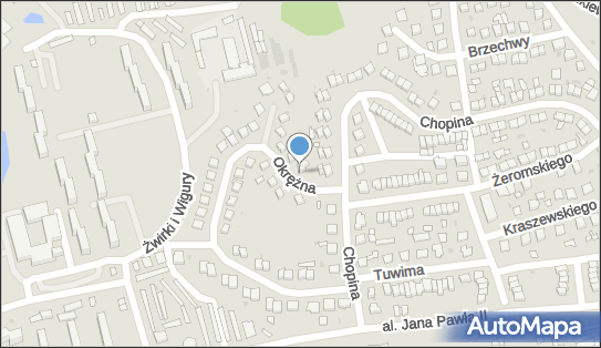 5591925435, Zakład Ogólnobudowlany Wojtasiński Marcin 