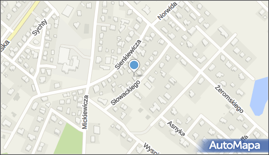 Zakład Ogólnobudowlany, ul. Juliusza Słowackiego 16, Chwaszczyno 80-209 - Przedsiębiorstwo, Firma, numer telefonu, NIP: 5891303488