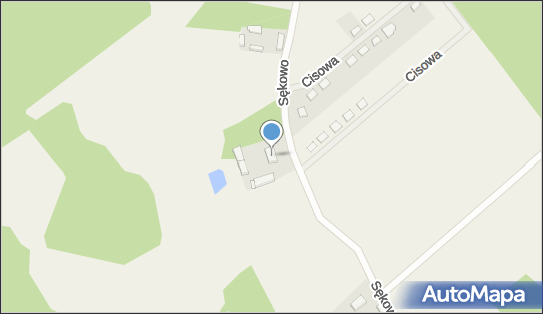 Zakład Ogólnobudowlany, Sękowo 39, Sękowo 64-300 - Przedsiębiorstwo, Firma, NIP: 7881115303