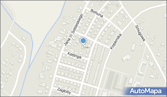 Zakład Ogólnobudowlany, ul. Stefana Czarnieckiego 5, Słupca 62-400 - Przedsiębiorstwo, Firma, NIP: 6671196401