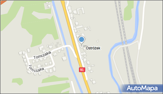 Zakład Ogrodniczo Handlowy, ul. Trakt św. Wojciecha 385, Gdańsk 80-007 - Przedsiębiorstwo, Firma, NIP: 5830204964