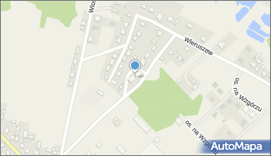 6652989218, Zakład Ogrodniczy 