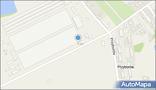 Zakład Ogrodniczy, Przyborów 123, Przyborów 39-217 - Przedsiębiorstwo, Firma, numer telefonu