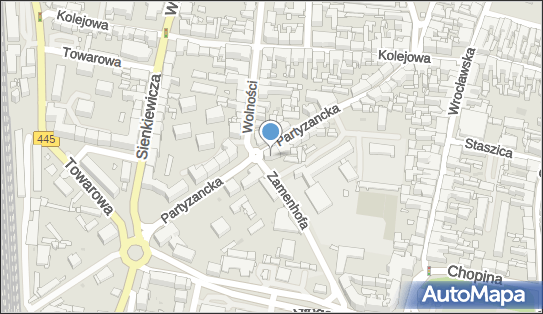 Zakład Opieki Długoterminowej Promyk Grupowa Praktyka Pielęgniarek Uśmiech 63-400 - Przedsiębiorstwo, Firma, NIP: 6222120185