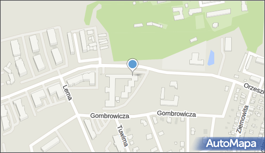 7841900987, Zakład Opiekuńczo-Leczniczy Samodzielny Publiczny Zakład Opieki Zdrowotnej 