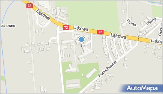 Zakład Opiekuńczo Leczniczy, Poduchowne 1, Turek 62-700 - Przedsiębiorstwo, Firma, numer telefonu, NIP: 6681375720
