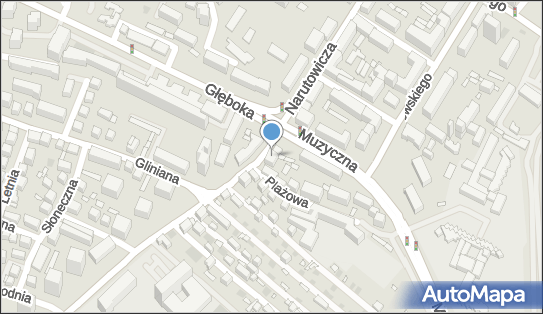 Zakład Optyczny Andrzej Żak, Nadbystrzycka 4, Lublin 20-618 - Przedsiębiorstwo, Firma, NIP: 7120065945