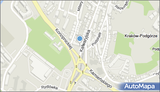 Zakład Optyczny Clivia Voigt Karolina Voigt, Kalwaryjska 96 30-504 - Przedsiębiorstwo, Firma, numer telefonu, NIP: 6792472277