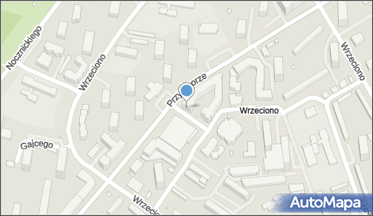 Zakład Optyczny Krzysztof Bielecki, ul. Przy Agorze 13C, Warszawa 02-960 - Przedsiębiorstwo, Firma, NIP: 5221891750