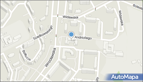 Zakład Optyczny Morawska Elżbieta, Wrocławska 20, Warszawa 01-493 - Przedsiębiorstwo, Firma, NIP: 5271034692