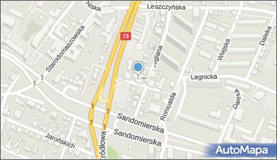 Zakład Optyczny Optimed Michał Ochocki, Romualda 3, Kielce 25-322 - Przedsiębiorstwo, Firma, NIP: 6572200281