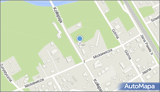 Zakład Optyczny Proeye Przemysław Kuniec, ul. Hugona Kołłątaja 88 05-402 - Przedsiębiorstwo, Firma, numer telefonu, NIP: 5251940393