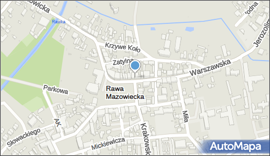 Zakład Optyczny, pl. Marszałka Józefa Piłsudskiego 16 96-200 - Przedsiębiorstwo, Firma, numer telefonu, NIP: 8351005524