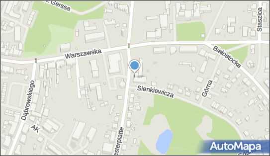 8451687954, Zakład Optyczny 