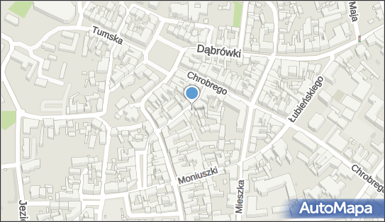 Zakład Optyczny, Rzeźnicka 2, Gniezno 62-200 - Przedsiębiorstwo, Firma, NIP: 7841630789