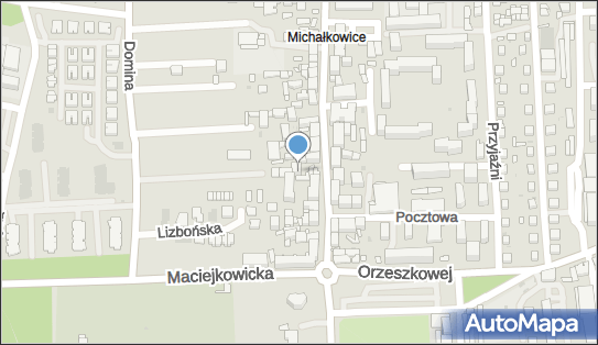 Zakład Optyki Okularowej Jacek Hombek, Kościelna 21 41-103 - Przedsiębiorstwo, Firma, NIP: 6431015972